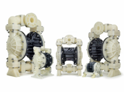 塑料隔膜泵有哪些特殊注意事項？