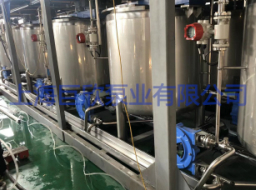 軟管泵在泡沫滅火劑方面的應(yīng)用