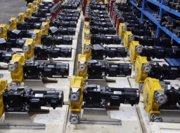 蠕動軟管泵精準(zhǔn)計量的優(yōu)勢